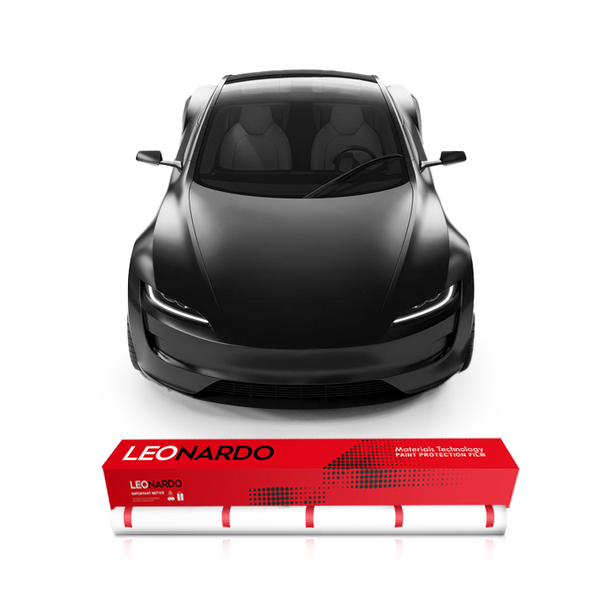 What Is Matte PPF? What Is Matte PPF?