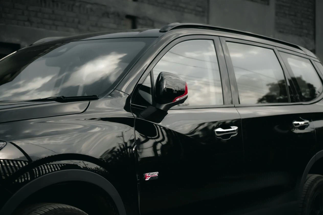 How Much Does SUV PPF Cost? How Much Does SUV PPF Cost?