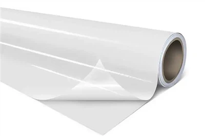 Mengapa Memilih Film Pelindung Cat China?