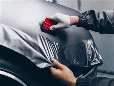 Matte PPF Vs Satin PPF: Semua yang Harus Anda Ketahui Sebelum Membeli