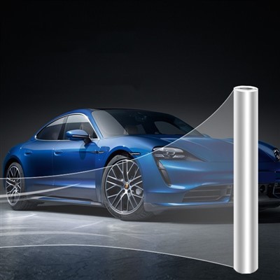 Film Pelindung Cat Otomotif